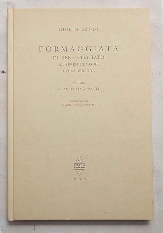Studio bibliografico di Andrea Donati