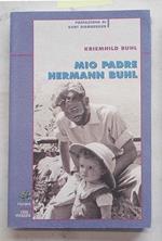 Mio padre Hermann Buhl