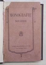 Monografie novaresi