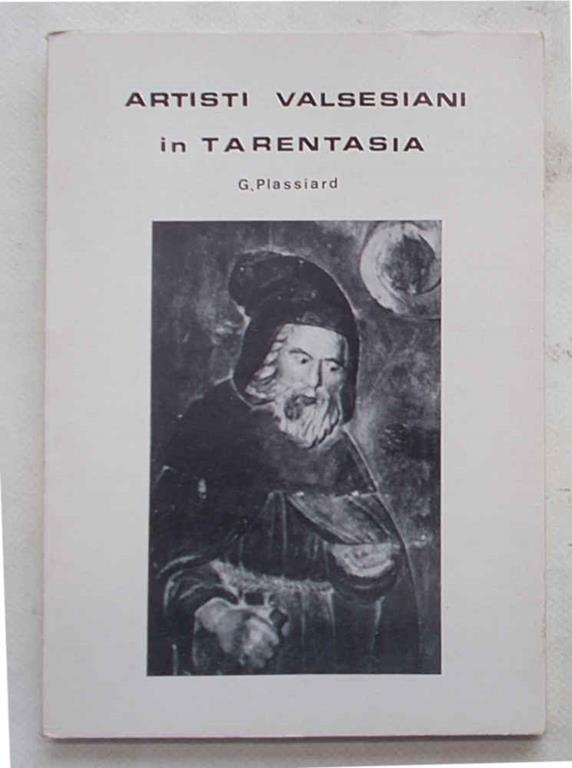 Studio bibliografico di Andrea Donati