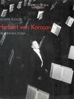 HERBERT VON KARAJAN. Gli anni alla Scala - Giuseppe Pugliese - copertina