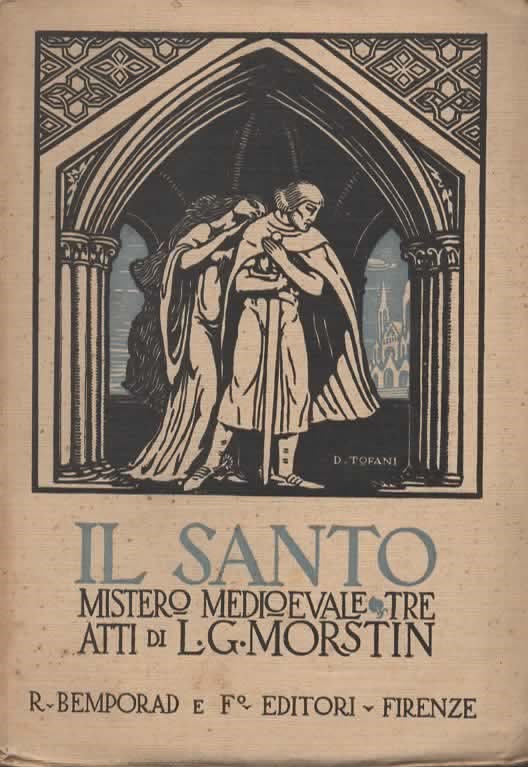 Il Muro di Tessa Studio bibliografico