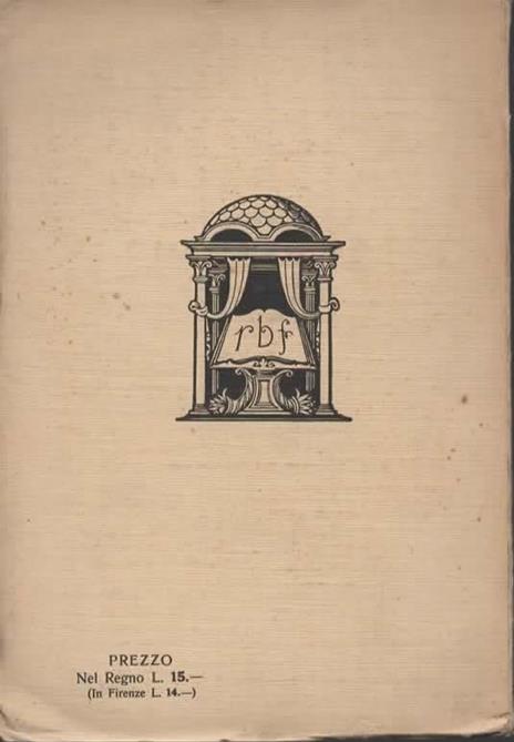 Il santo. Mistero medioevale in tre atti - 2