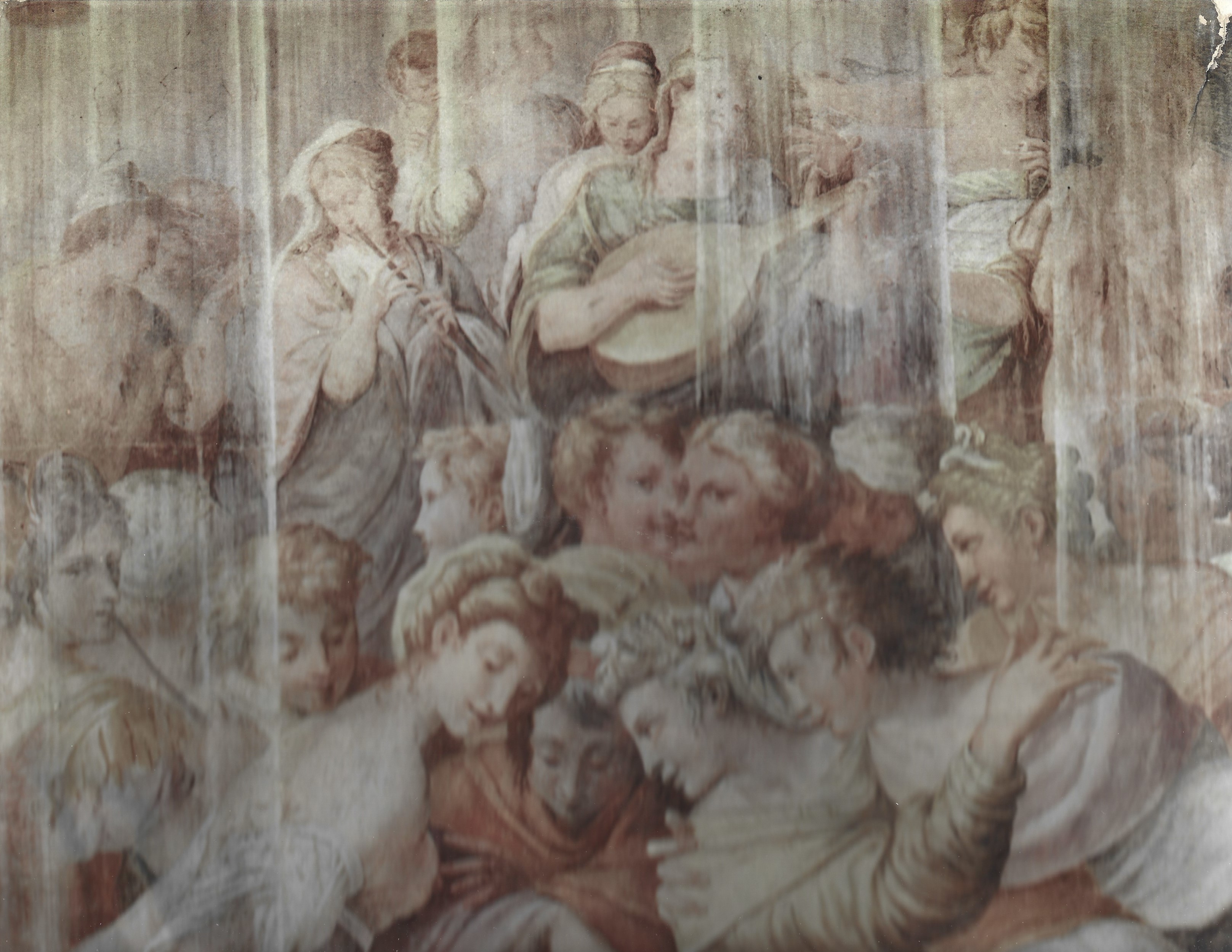 Il Muro di Tessa Studio bibliografico