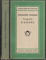 Tempo d'amore