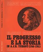 Il progresso e la storia in A.J.R. Turgot (1746-1761)