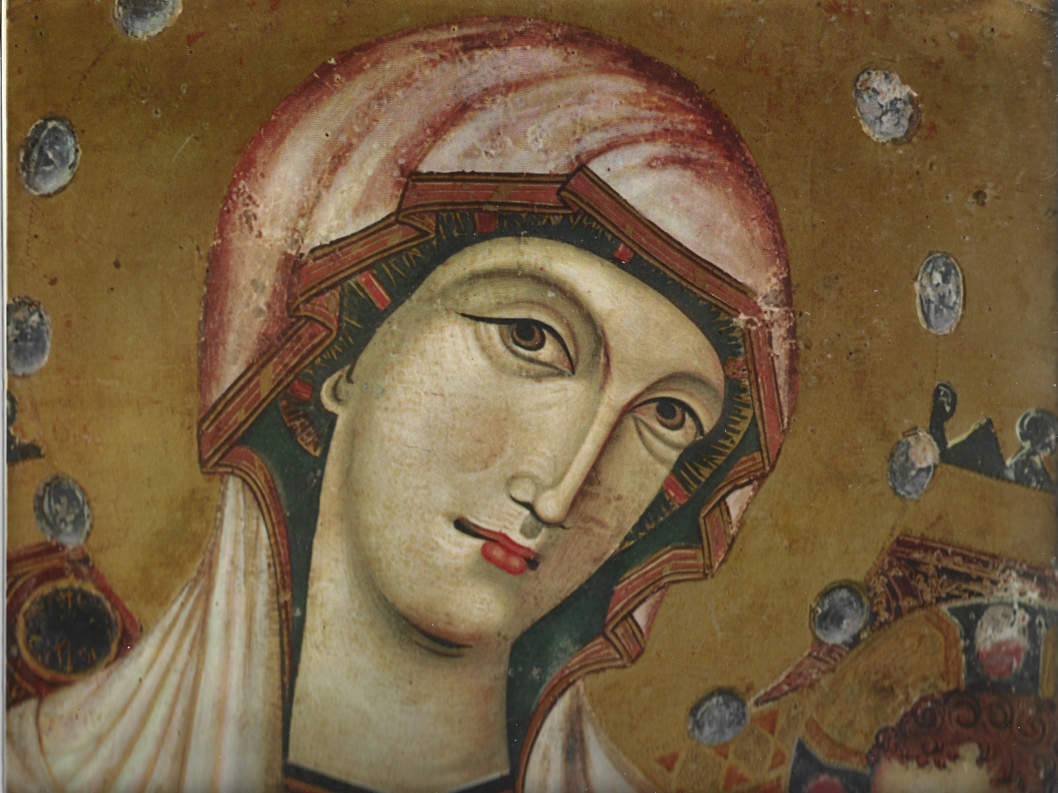 Il Muro di Tessa Studio bibliografico