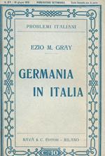 Germania in Italia