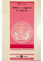 Politica e saggezza in Spinoza
