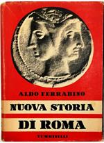 Nuova storia di Roma Volume primo Da Camillo a Scipione