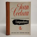 L’Impostore - Con disegni dell’autore 1955