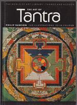 Art of Tantra