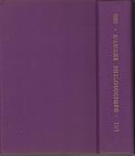 L' année philologique :Bibliographie critique et analytique de l'antiquité gréco-latine. Tome 72,