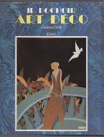 Art déco. Il pochoir. Ediz. illustrata