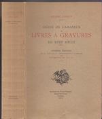 Guide de l'Amateur de Livres A Gravures du Xviiie Siècle (Classic Reprint)