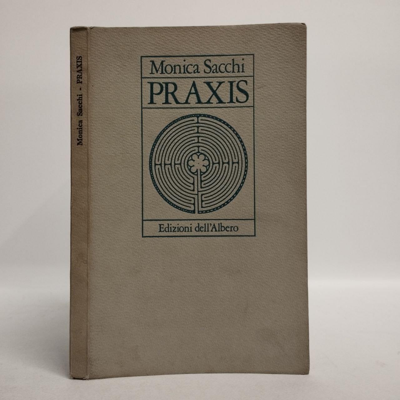 Praxis. Poesie