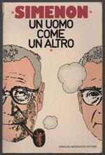 Un Uomo Come Un Altro 