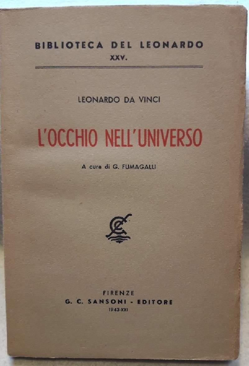 L' occhio Nell'universo