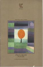 Paul Klee Poesie