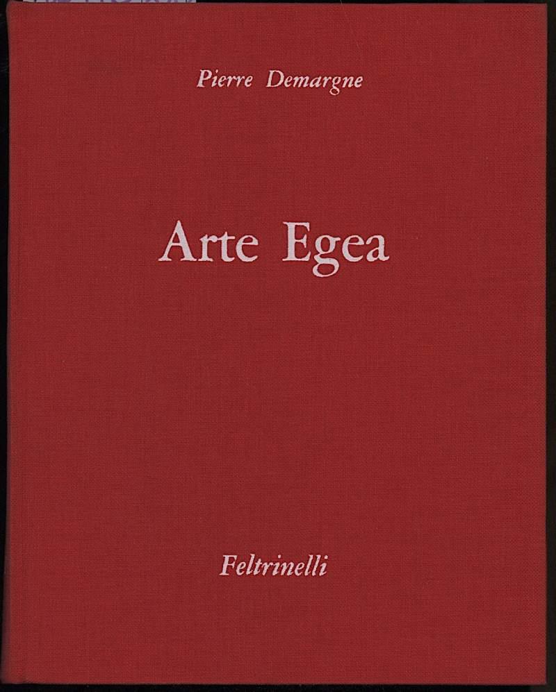 Arte Egea