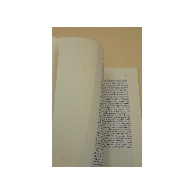 Antropologia-storia e Problemi