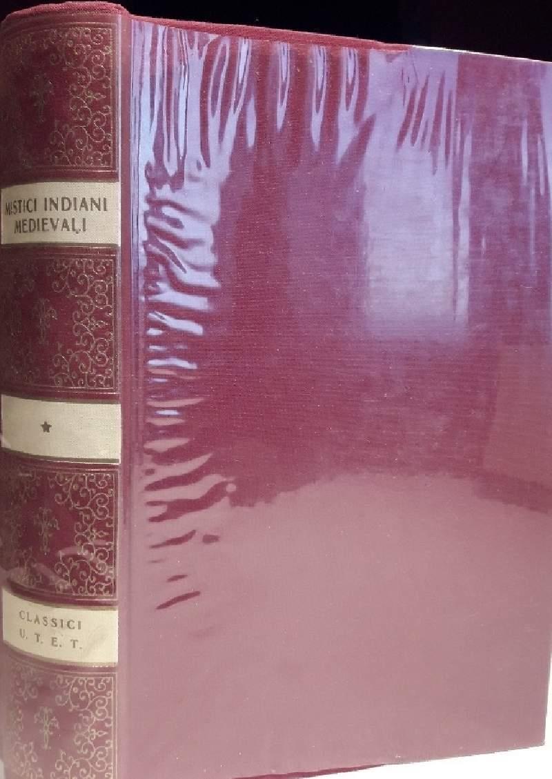 Mistici Indiani Medievali