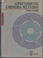 Apprendimento e Memoria Nell'uomo 