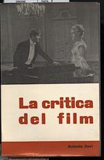 La Critica Del Film