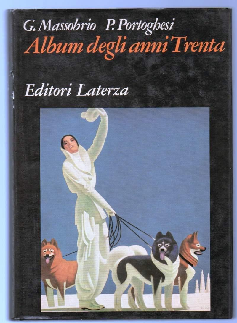 Album Degli Anni Trenta