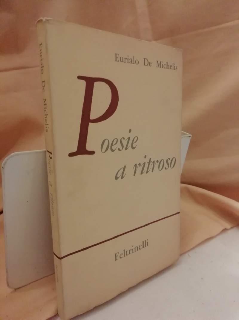 Poesie a Ritroso