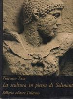 La Scultura in Pietra di Selinunte 