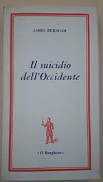 Il Suicidio Dell'occidente