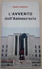 L' avvento Dell'asinocrazia