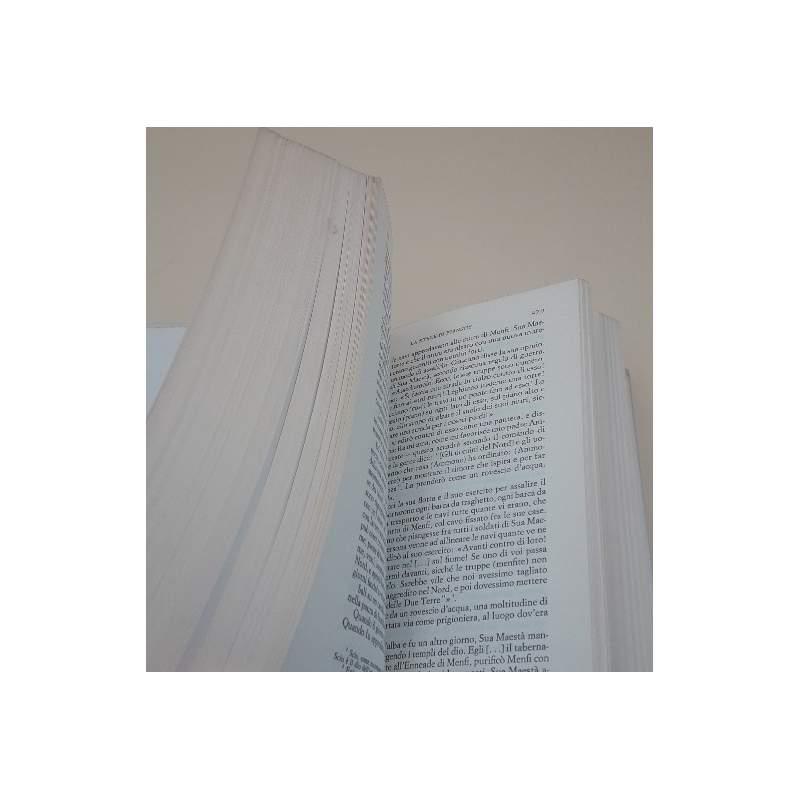 Letteratura e Poesia Dell'antico Egitto