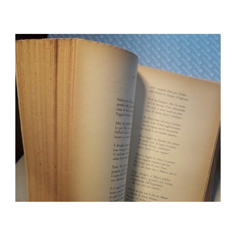 Il Fiore Del Verso Russo