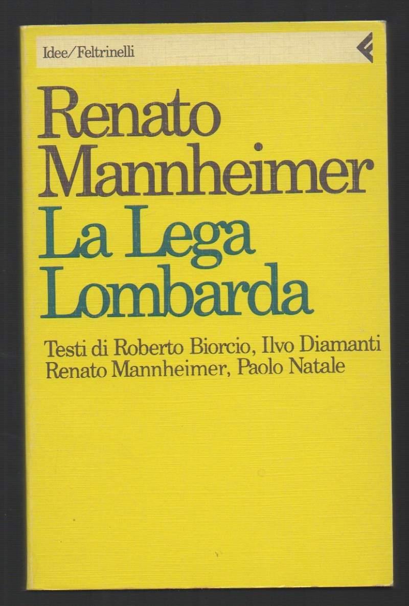 La Lega Lombarda