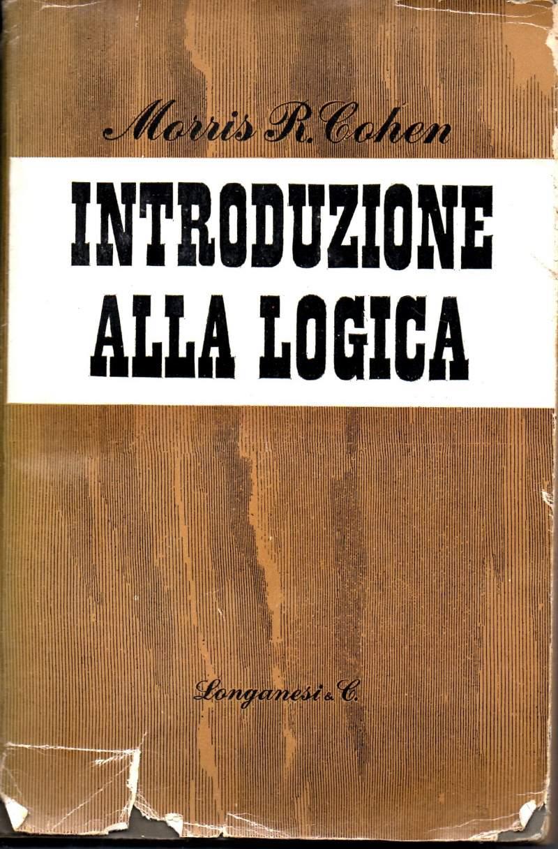Introduzione Alla Logica