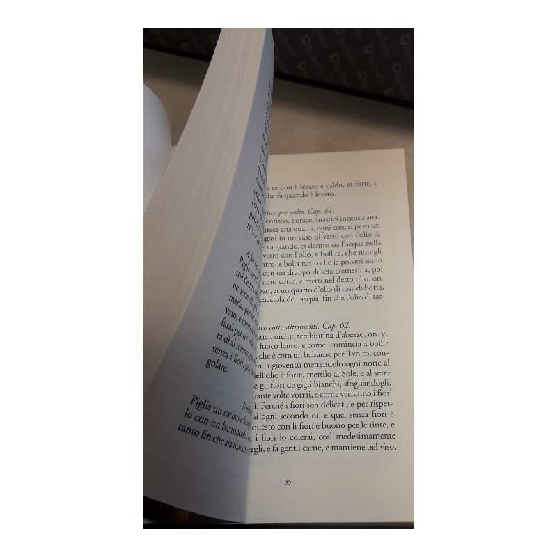 I Secreti Della Signora Isabella Cortese Nè Quali Si Contengono Cose Minerali, Medicinali, Arteficiose & Alchimiche