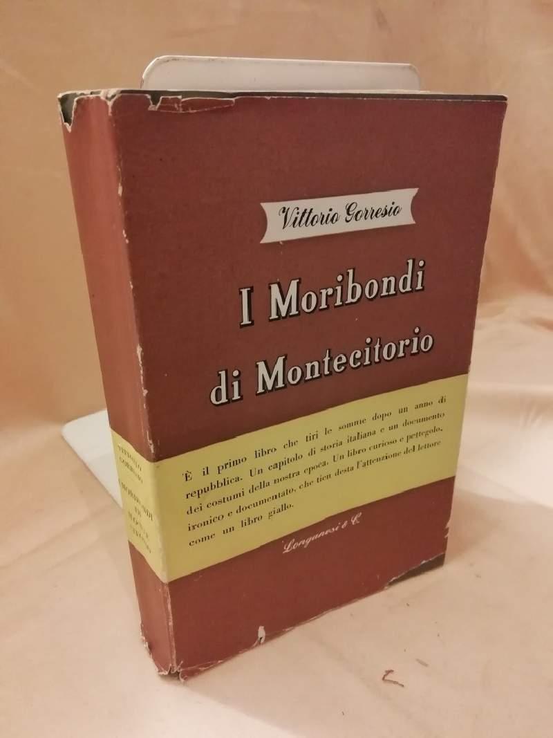 I Moribondi di Montecitorio
