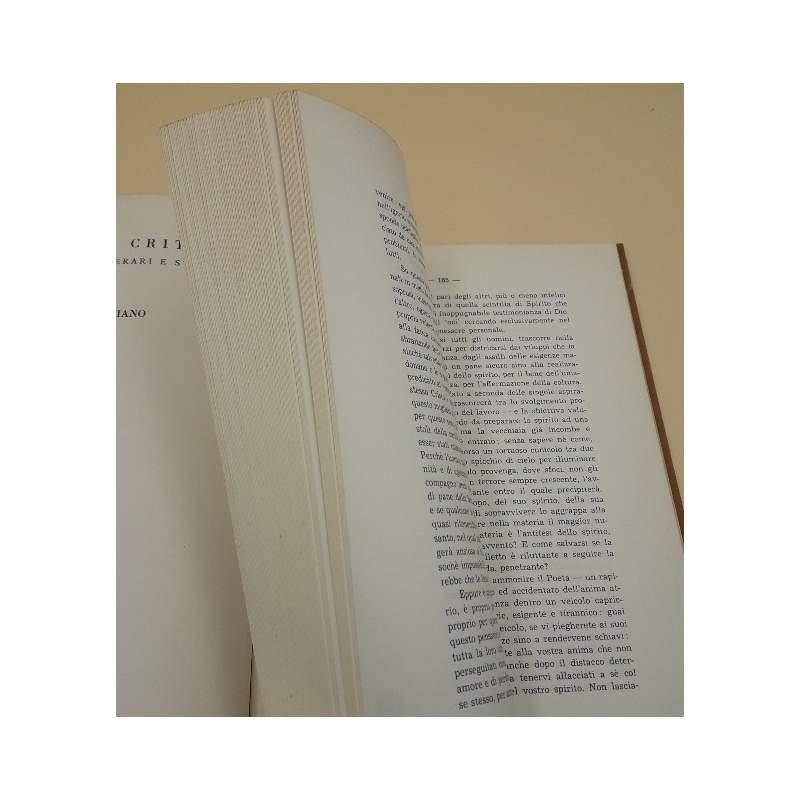 Dante Vero(nel Poema Della Grazia L'apologia Della Ragione)