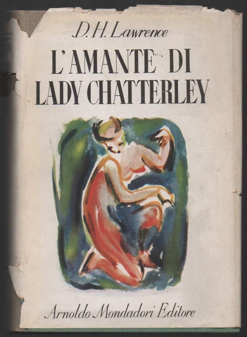 L' amante di Lady Chatterley