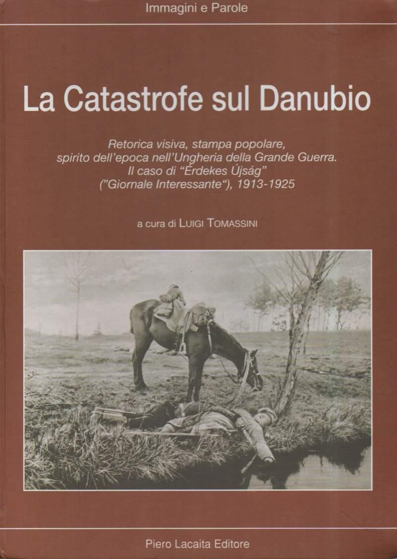 La Catastrofe Sul Danubio
