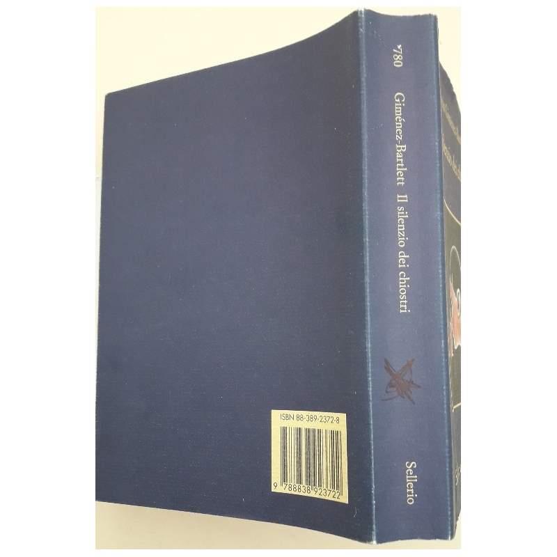 Il Silenzio Dei Chiostri