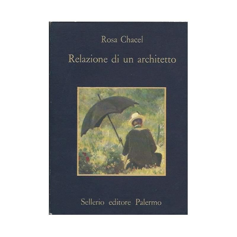Relazione di Un Architetto