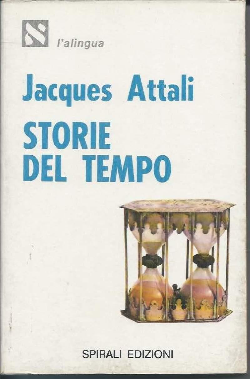 Storie Del Tempo