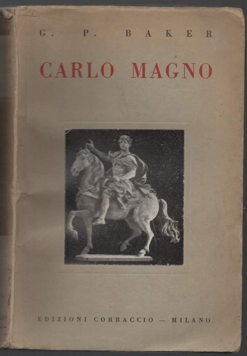 Carlo Magno
