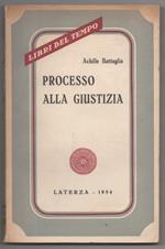 Processo Alla Giustizia 