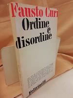 Ordine e Disordine 