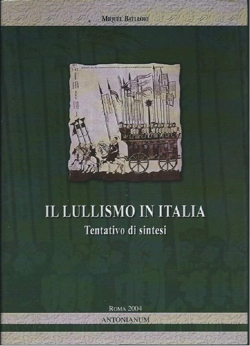Invito alla Lettura
