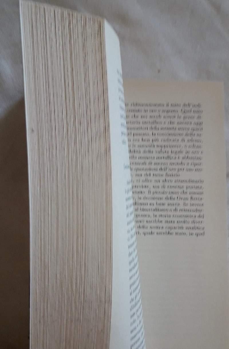 Manovre Monetarie-episodi di Storia Del Denaro